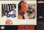Madden NFL '95